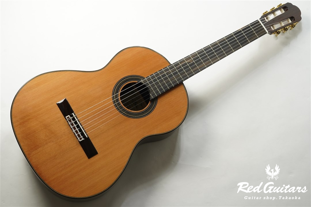 ARIA A-50C-63 | Red Guitars Online Store